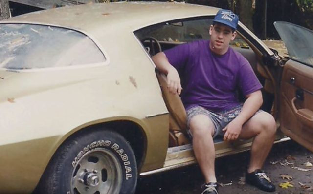 12 yıldır seks yapamayan adamın testisleri 31 kilo oldu! - Resim: 3