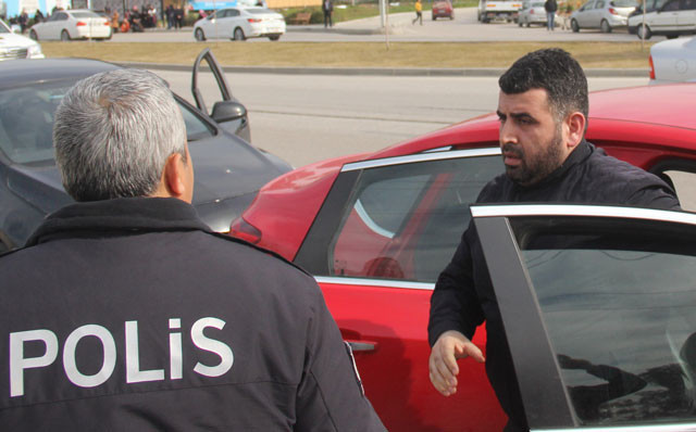 Evli çift dehşeti yaşadı! Karımı dağa kaldırdılar - Resim: 2