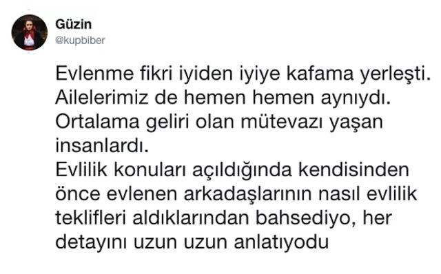 Konu komşuya ayıp olmasın 100 bin TL'lik düğün borcuna giren damadın dramı - Resim: 3