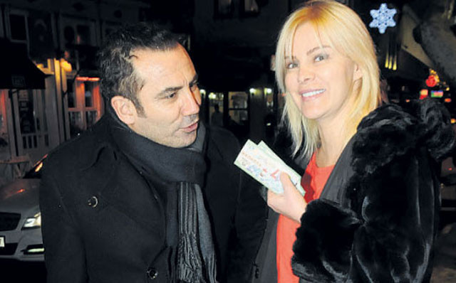 Ferhat Göçer ile Ömür Gedik'ten şoke eden karar! Kimse beklemiyordu - Resim: 3