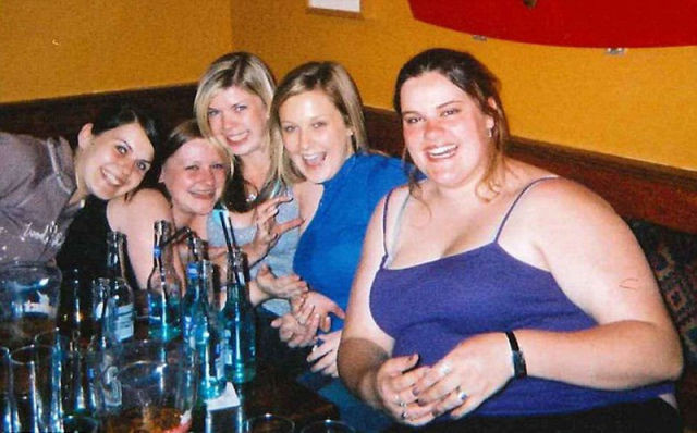 Hayalindeki gelinlik için 7 yıl bekledi - Resim: 3