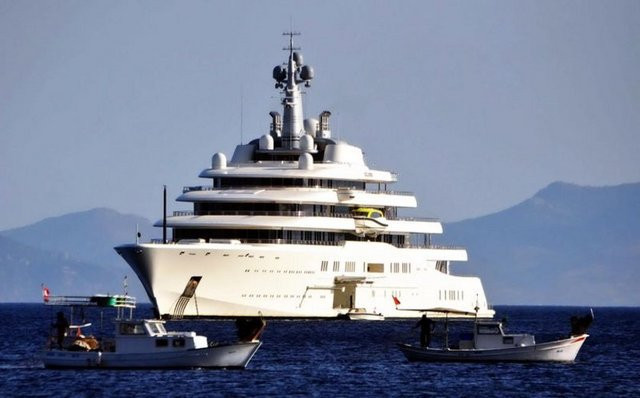 İlgiden bunalınca Yunanistan'a kaçtı - Resim: 4