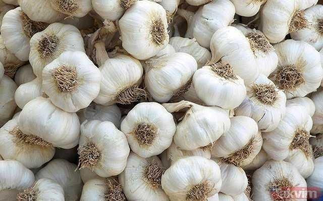 Her gün 6 diş sarımsağı pişirip yerseniz - Resim: 2