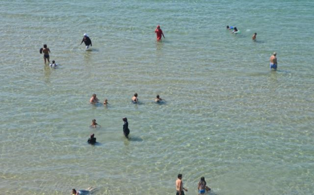 Salgına aldırış etmediler! 3 ayda 789 bin kişi ziyaret etti - Resim: 3