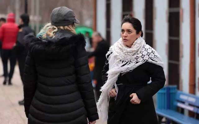 Masumlar Apartmanı seyircisi isyanı bastı 'Bu kadar da olmaz artık yeter' - Resim: 4