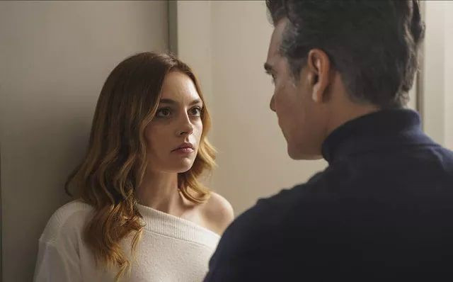 Sadakatsiz'in Derin'i Melis Sezen ayrıldı mı Twitter'ı intikam planı salladı - Resim: 1