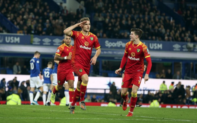 UEFA buna ne diyecek! Alman futbolcu Premier Lig'de asker selamı verdi - Resim: 0