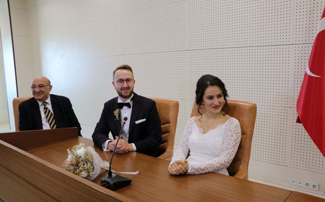 Edirne'ye Polonyalı damat - Resim: 0