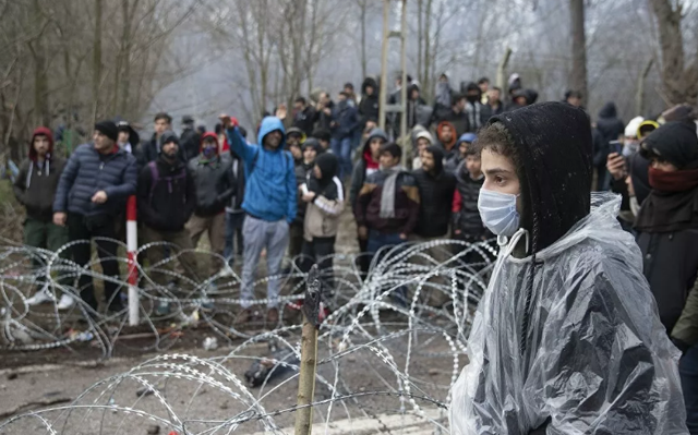 Erdoğan teklifi böyle reddetmiş: Miçotakis’in olduğu yere gelmem - Resim: 0