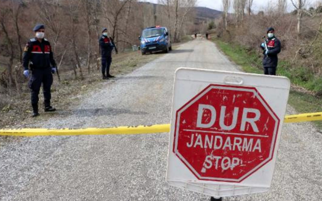 İçişleri Bakanlığı'ndan 'koronavirüs karantinası' açıklaması - Resim: 0