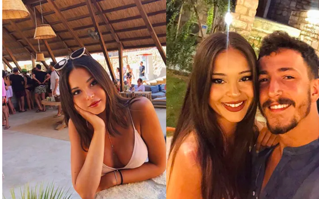 Survivor Berkan nereli yaşı kaç? Berkan Karabulut boyu kaç? - Resim: 0