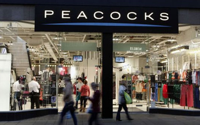 İngiliz perakende devleri Peacocks ve Jaeger iflas etti - Resim: 0