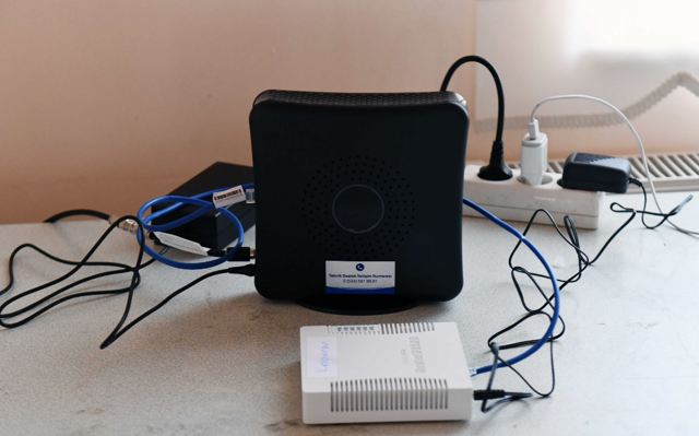 Mansur Yavaş'tan uzaktan eğitim için Ankara'da ücretsiz internet - Resim: 1