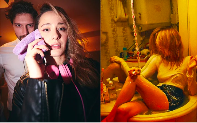 Müge Bayramoğlu kaç yaşında kimdir? Müge Bayramoğlu dizileri hangisi - Resim: 0