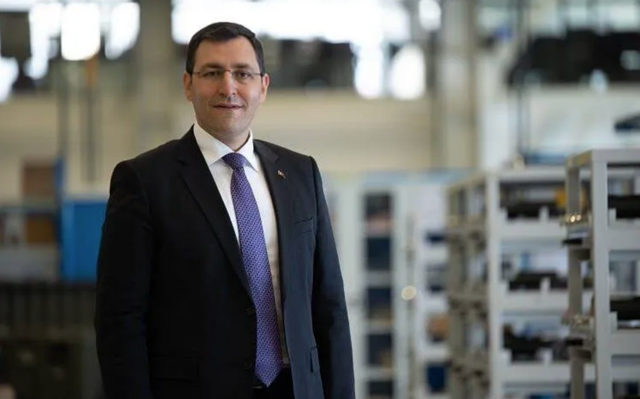 Roketsan Genel Müdürü Murat İkinci duyurdu 100 km olan uzay sınırını aştık - Resim: 1