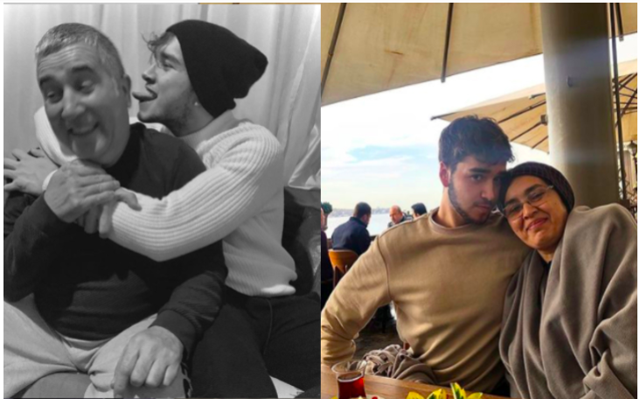 Tunahan kimdir kaç yaşında Masterchef Tunahan hasta mı? - Resim: 0