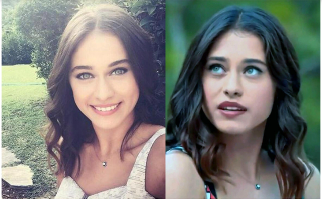 Büşra Ayaydın eşi kimdir evli mi Büşra Ayaydın kimdir eski hali nasıldı? - Resim: 0