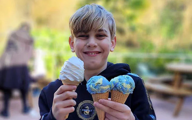 İngiltere, Archie için 24 saat mühlet verdi! Türk doktorlardan yardım teklifi - Resim: 2