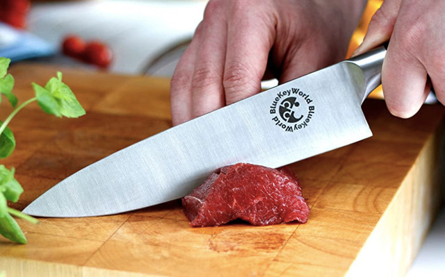 Bıçağınızın ömrünü uzatacak pratik yollar! Hangi bıçak nasıl bilenir işte işin sırrı - Resim: 0