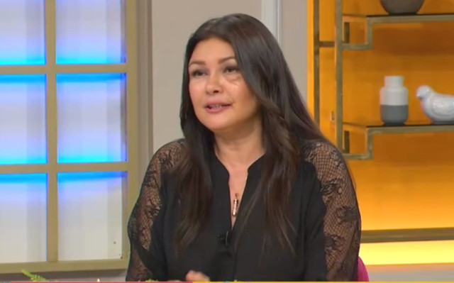 Köpek yüzünü parçalamıştı! Tuğba Altıntop korku dolu anları anlattı: "Ayağa kalktığın an ortalık kan revan" - Resim: 0