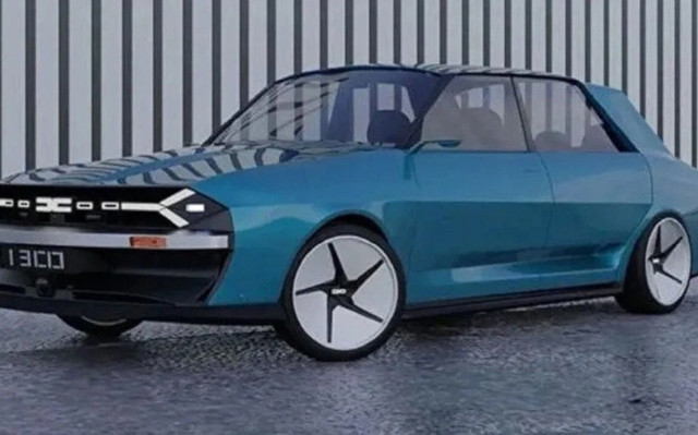 Yılların efsane otomobili Toros geri mi dönüyor? 2023 model Renault Toros üretilecek mi? Flaş açıklama az önce geldi - Resim: 3