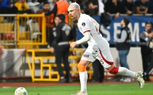 Galatasaray'a Nelsson piyangosu: İki ingiliz kulübü peşine düştü! - Resim: 0