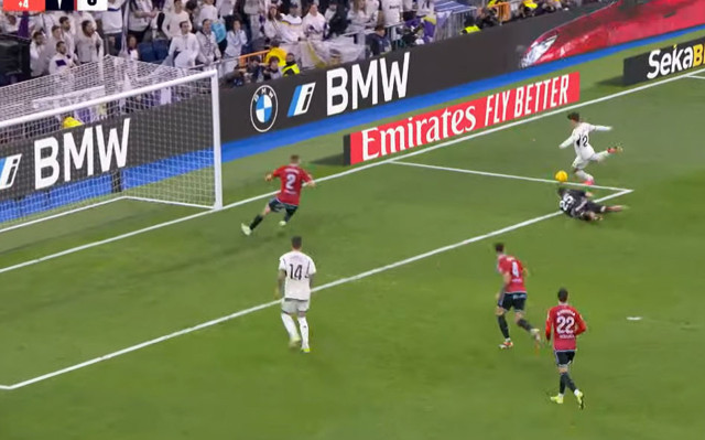 Arda Güler, Real Madrid'deki ilk golünü attı - Resim: 1