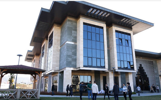 TOKİ'den eğitim ve öğretime tam destek - Resim: 2