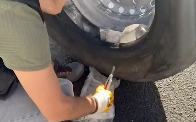 Bakan Yerlikaya duyurdu: "Narkoçelik-48" operasyonlarında tonlarca uyuşturucu ele geçirildi - Resim: 3