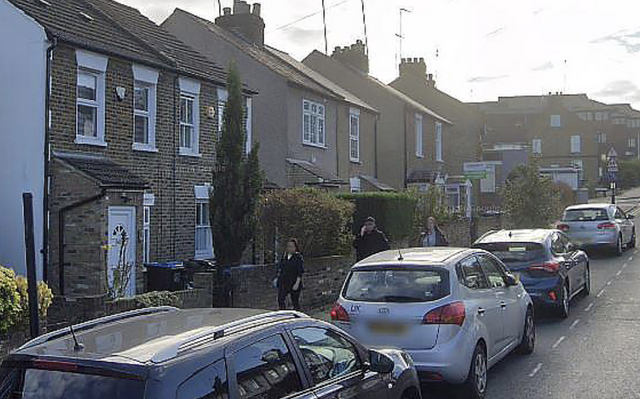 FETÖ'cülerin şirketlerinin adresi: Londra - Resim: 0