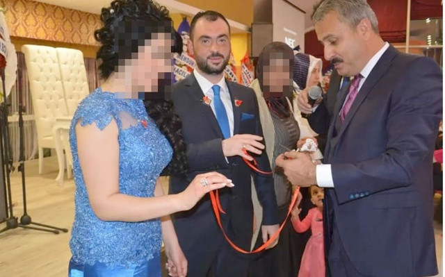 Yahşihan Belediye başkanı tutuklanmıştı eski şoförünün ifadesi ortaya çıktı - Resim: 0