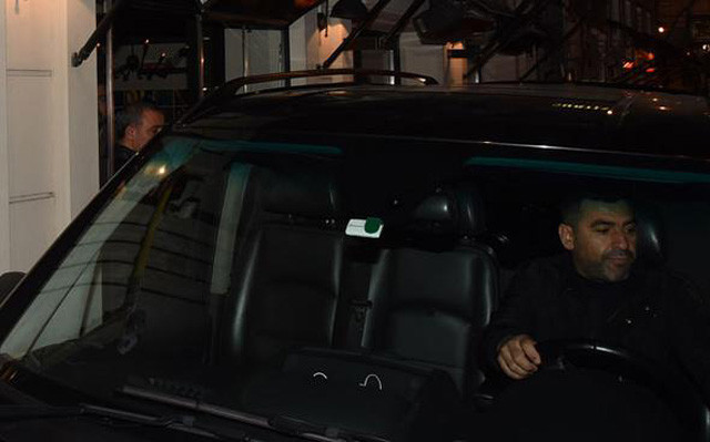 Gergin gece İlker Kaleli sorulardan kaçtı olay çıktı - Resim: 3