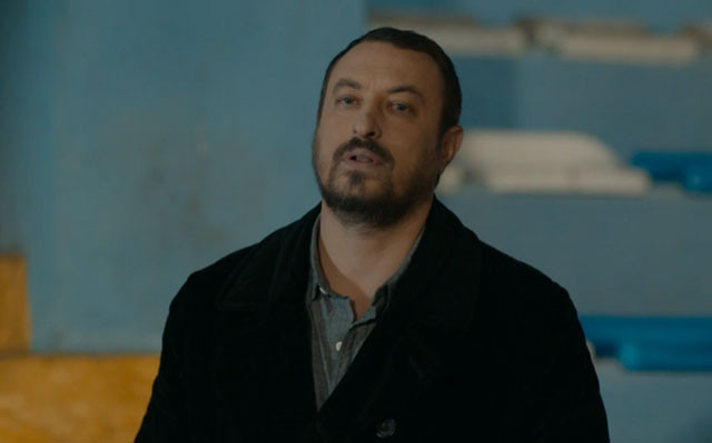 Çarpışma da Müslüm modasına uydu! Kıvanç Tatlıtuğ'dan 'Unutamadım' şarkısı  - Resim: 2