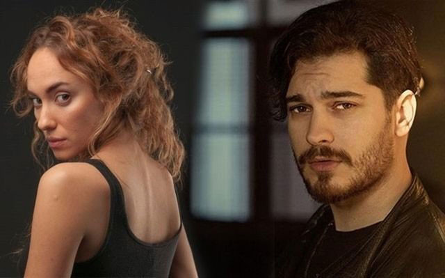 Çağatay Ulusoy Serenay'ı unutamadı! Öyle bir şey yaptı ki - Resim: 4