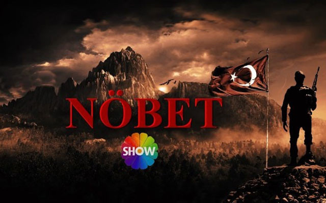 Show TV'nin Nöbet dizisinde Gencebay bombası bakın kimi canlandıracak - Resim: 1