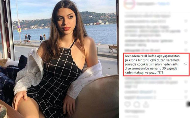 Sevda Demirel Defne Samyeli'ni topa tuttu: Çocuk istismarları neden arttı diye sormayın - Resim: 2