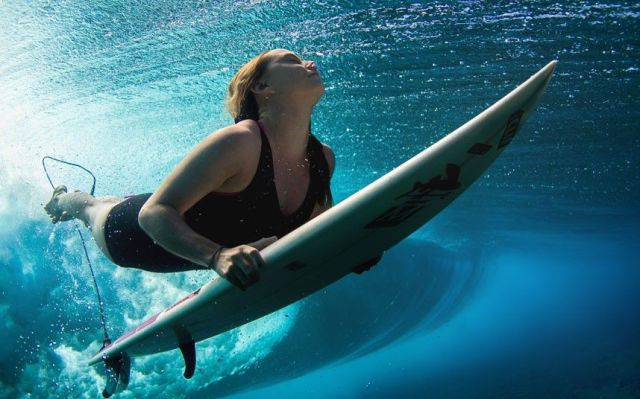 Haftanın en çılgın fotoğrafları - Resim: 3