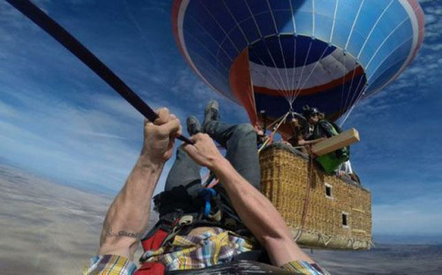 İçinde olmak istemeyeceğiniz fotoğraflar - Resim: 3