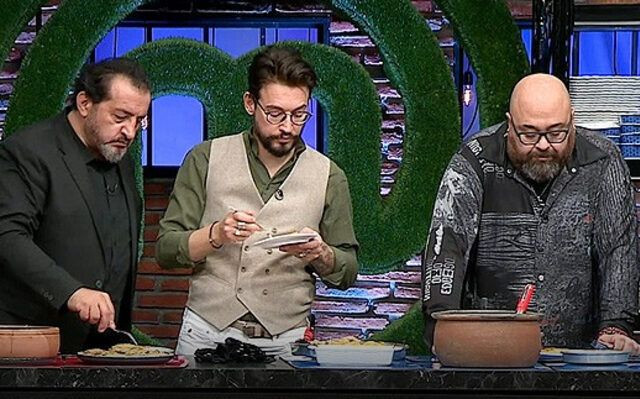 MasterChef'ten kim elendi iddialı yarışmacı hayallerine veda etti - Resim: 3