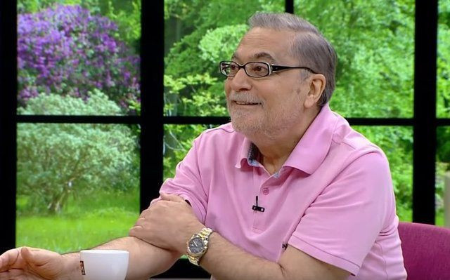 Mehmet Ali Erbil'in İzmirli yeni sevgilisi magazine bomba gibi düştü bakın kim - Resim: 1