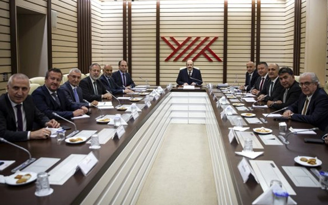 Tekstil Mühendisliği seçen öğrencilere asgari ücret tutarı kadar burs verilecek - Resim: 0