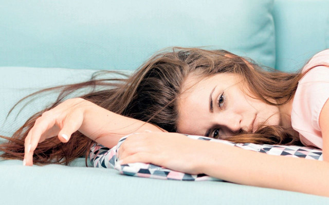 Ramazan ayında sağlıklı bir uyku için uzmanından öneriler - Resim: 0