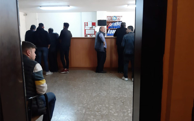 İlçelerde 'Nöbetçi Noter' uygulaması başladı - Resim: 0