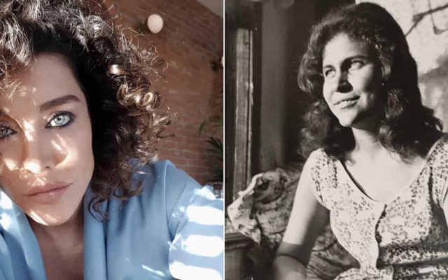 Dinemyis Akkaya kimdir ölüm sebebi ne Deniz Akkaya annesi yaşı kaç? - Resim: 2