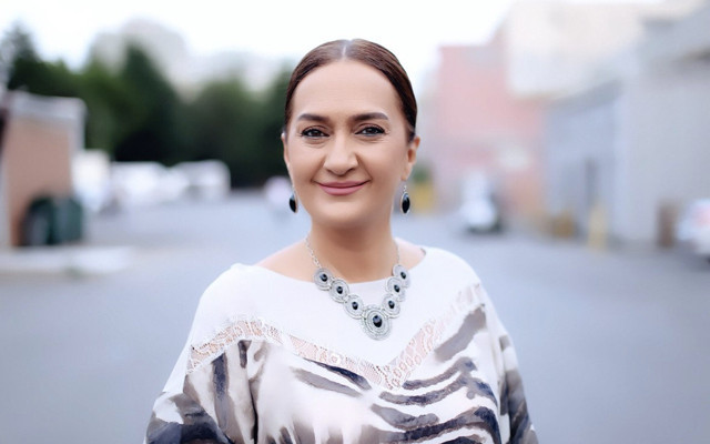 Oyuncu Yeşim Gül sevgilisi kimdir Serdar Peçen neden öldü? - Resim: 1