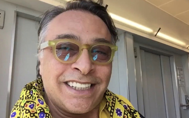 Barbaros Şansal ne dedi Barbaros Şansal aslen nereli kaç yaşında? - Resim: 2