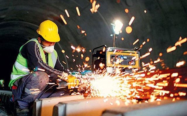 TÜİK açıkladı! İşte Mart ayı sanayi üretimi endeksi - Resim: 0