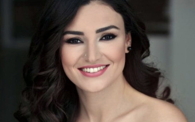 Sevcan Orhan Hasan Şaş aşkı bitti mi tam nişanlanacakken... - Resim: 1