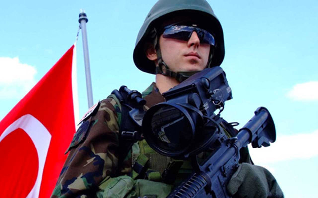 Askerde olanlar 6 ay erken terhis olacak yeni askerlik sisteminin detayları - Resim: 0