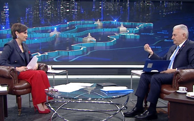 23 Haziran seçimlerinin kilit partisi Saadet Partisi kime oy verecek Yıldırım açıkladı - Resim: 0